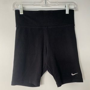 Nike Biker Shorts
